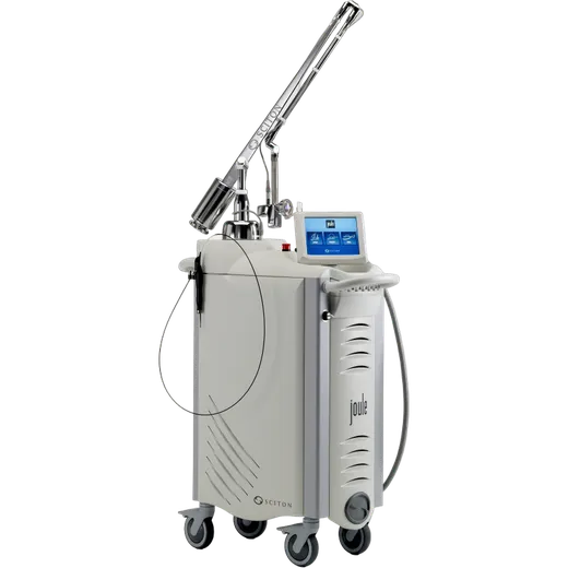Sciton Joule