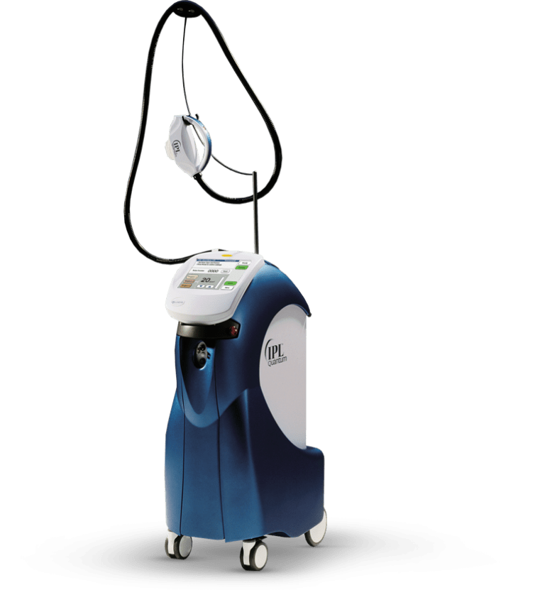 Lumenis Quantum