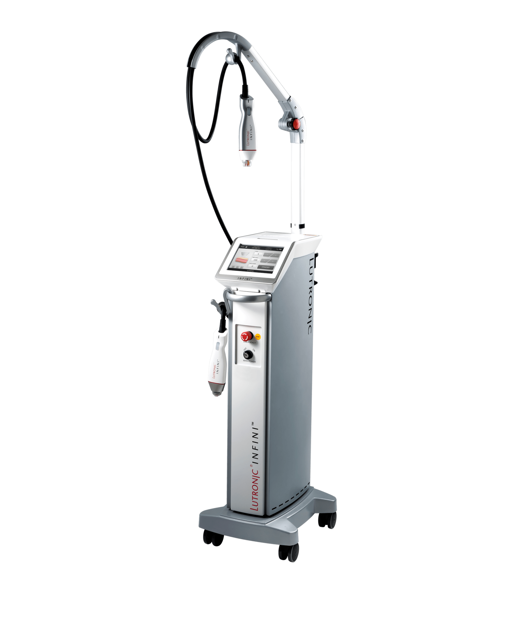 Lutronic Infini