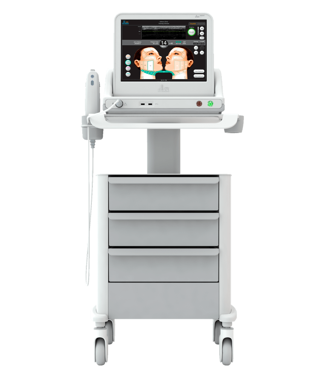 Ulthera System