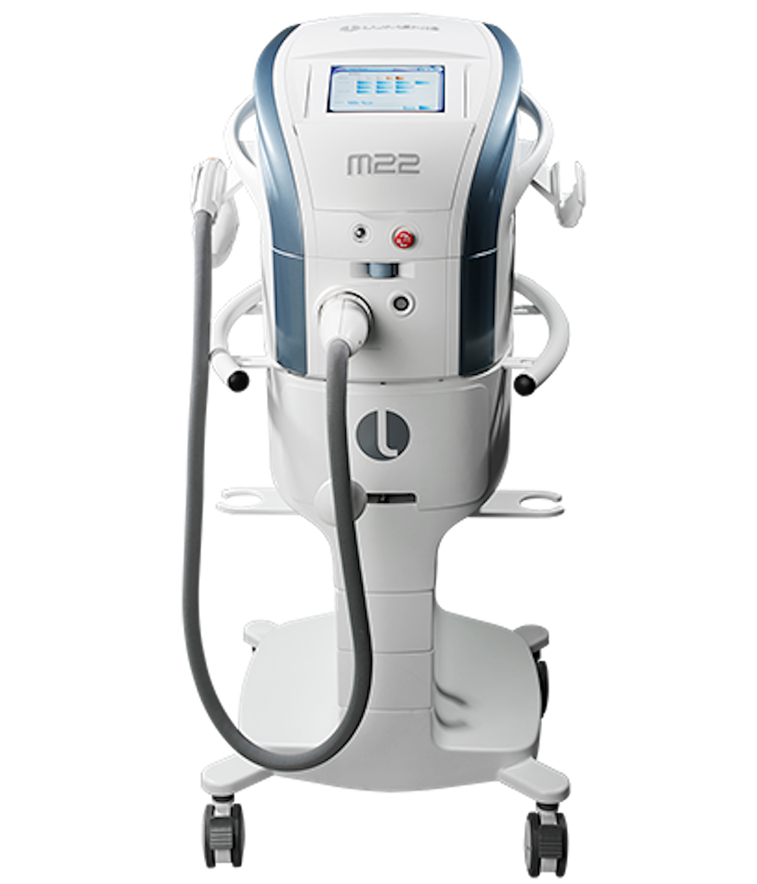Lumenis m22